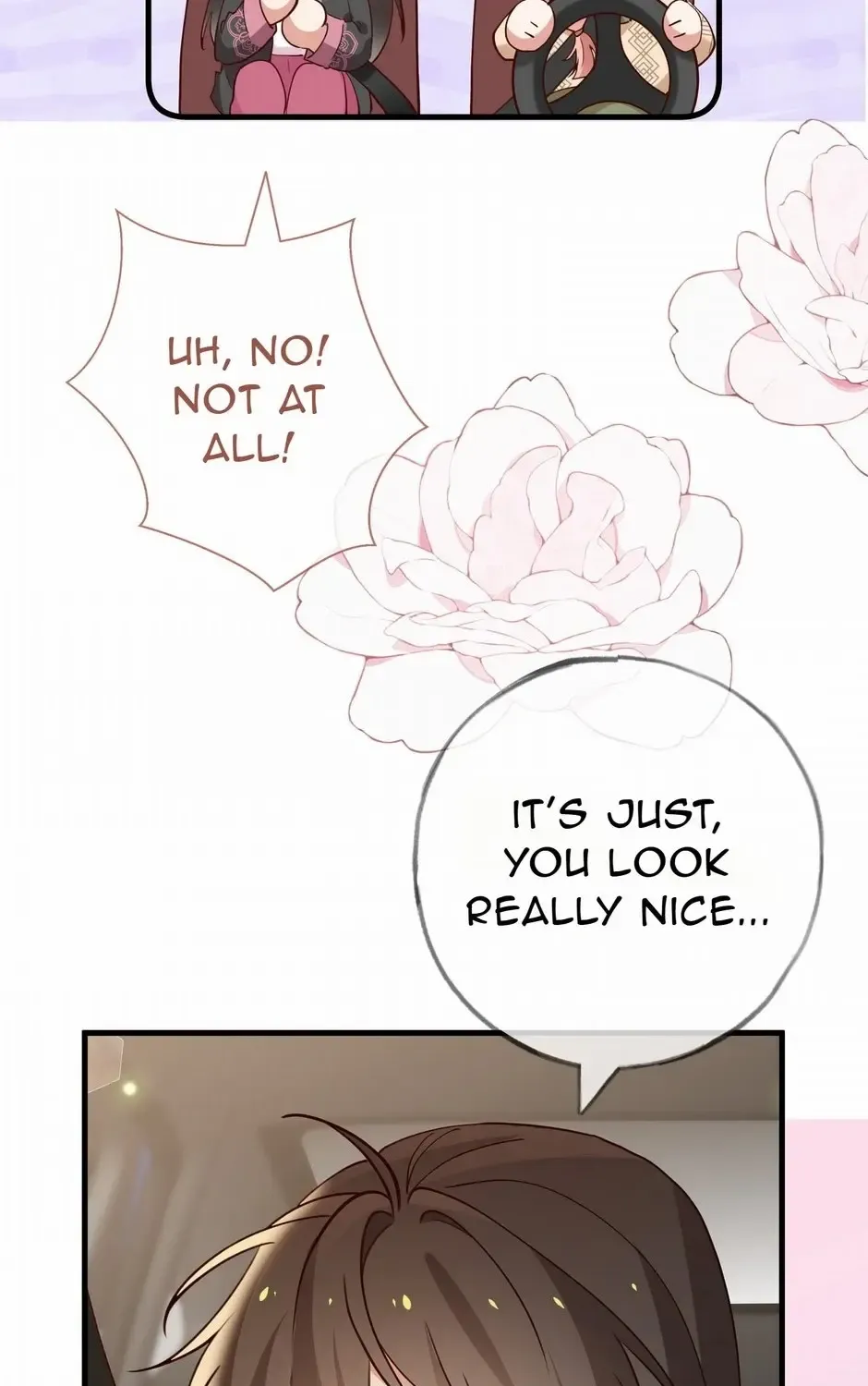 Perfect Heroine Wants to Possess Me Zinmanga X Chapter 106 Page 43