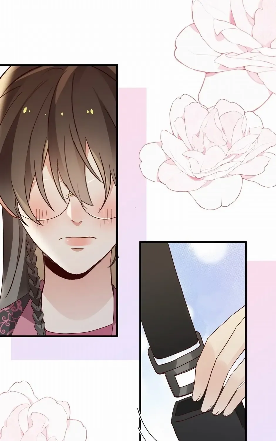 Perfect Heroine Wants to Possess Me Zinmanga X Chapter 106 Page 47