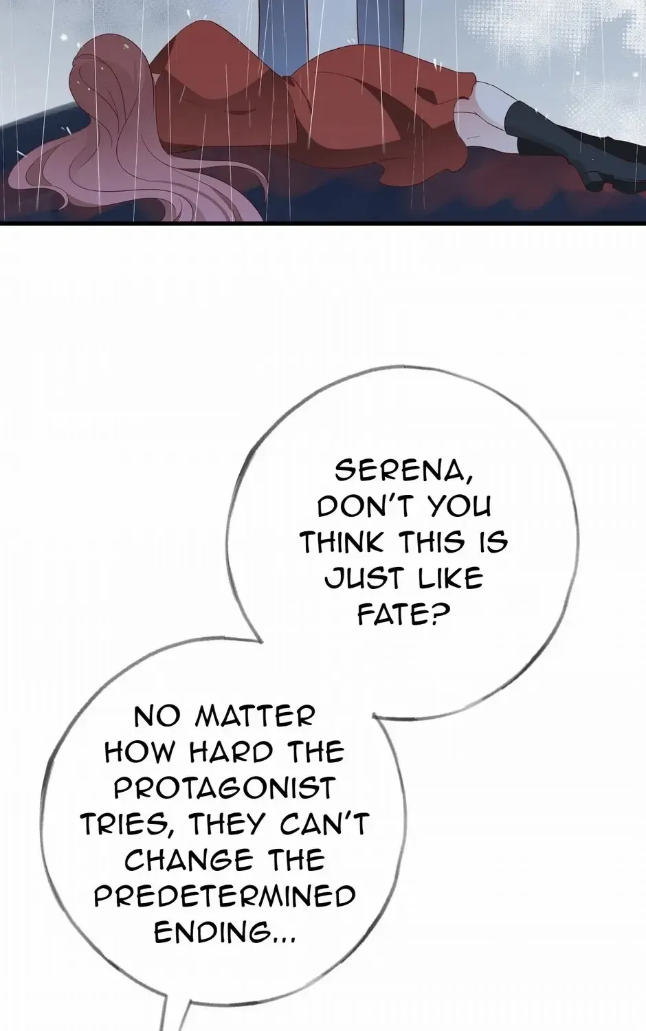 Perfect Heroine Wants to Possess Me Zinmanga X Chapter 106 Page 67