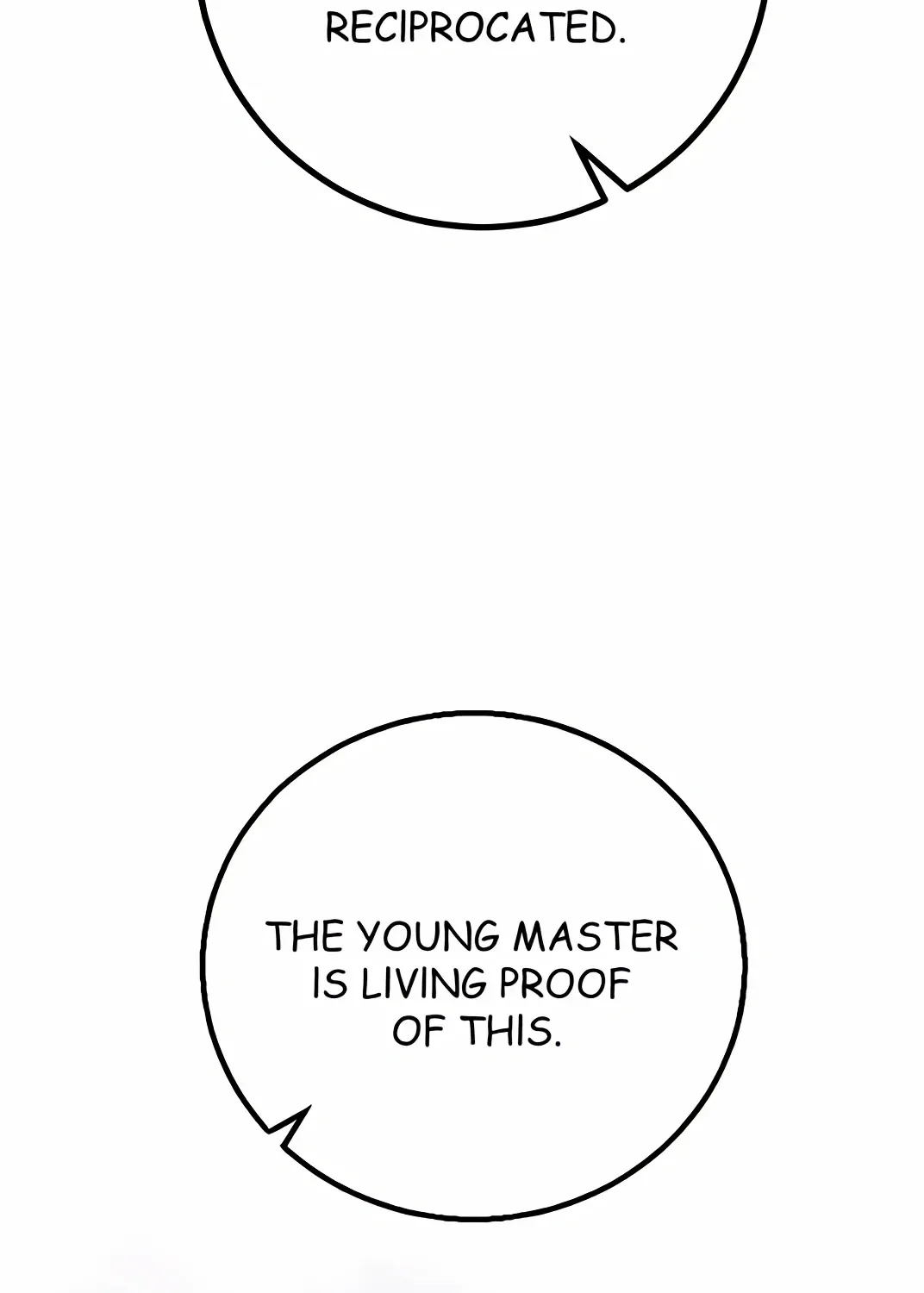 My Lovely Bodyguard Zinmanga X Chapter 99 Page 76