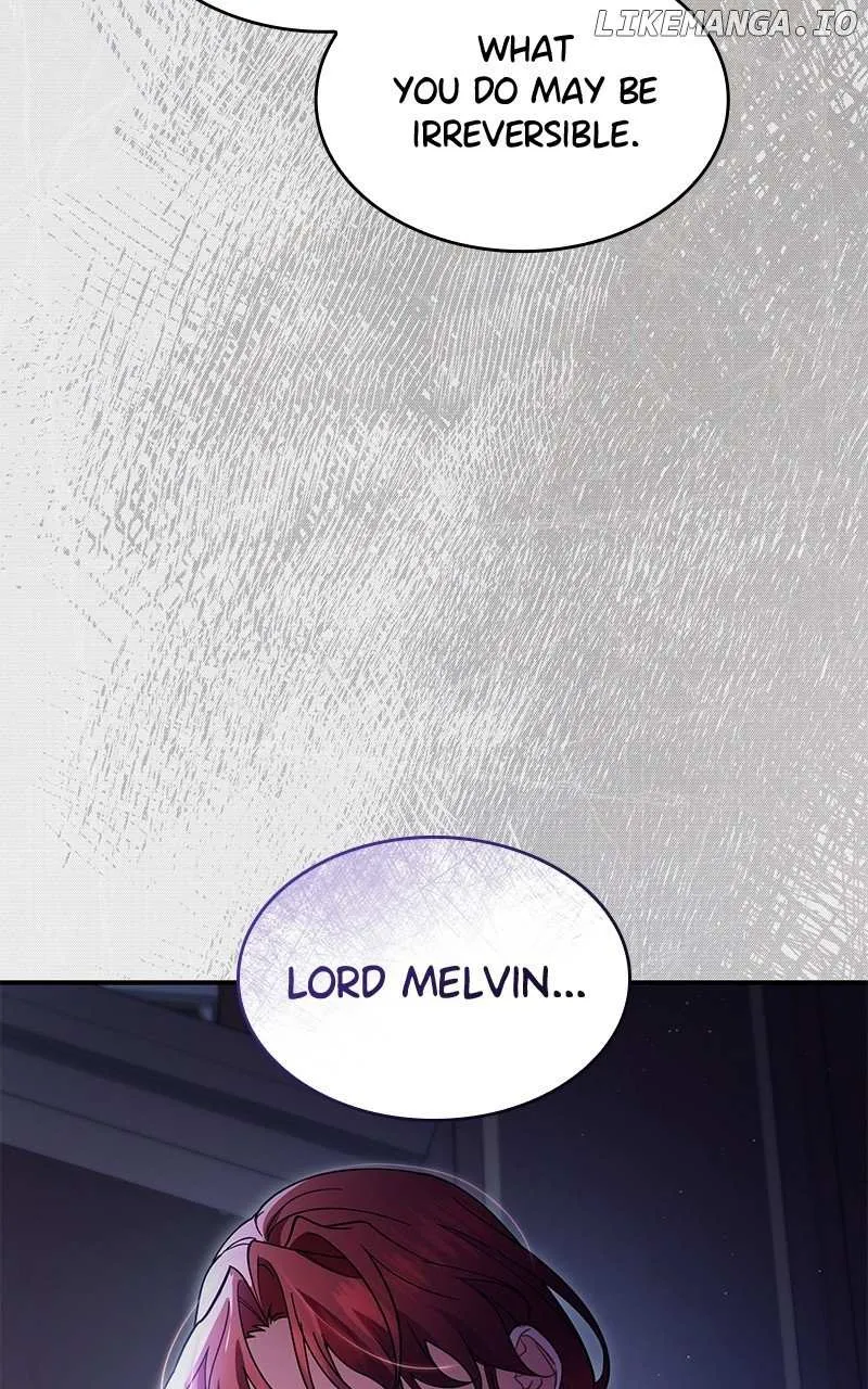 The Things Melvin Left Behind for Them Zinmanga X Chapter 72 Page 14