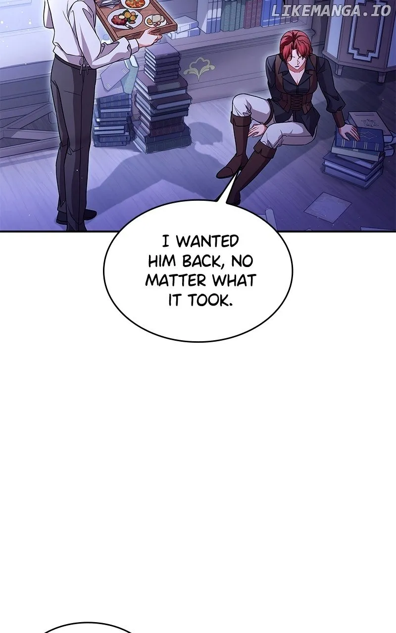The Things Melvin Left Behind for Them Zinmanga X Chapter 72 Page 18