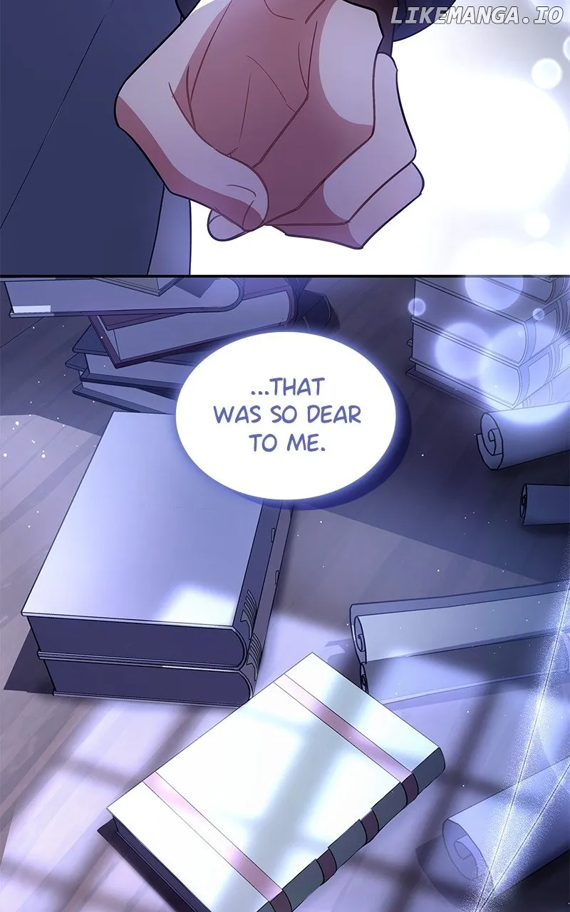 The Things Melvin Left Behind for Them Zinmanga X Chapter 72 Page 41