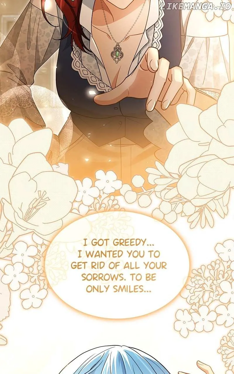 The Things Melvin Left Behind for Them Zinmanga X Chapter 72 Page 50