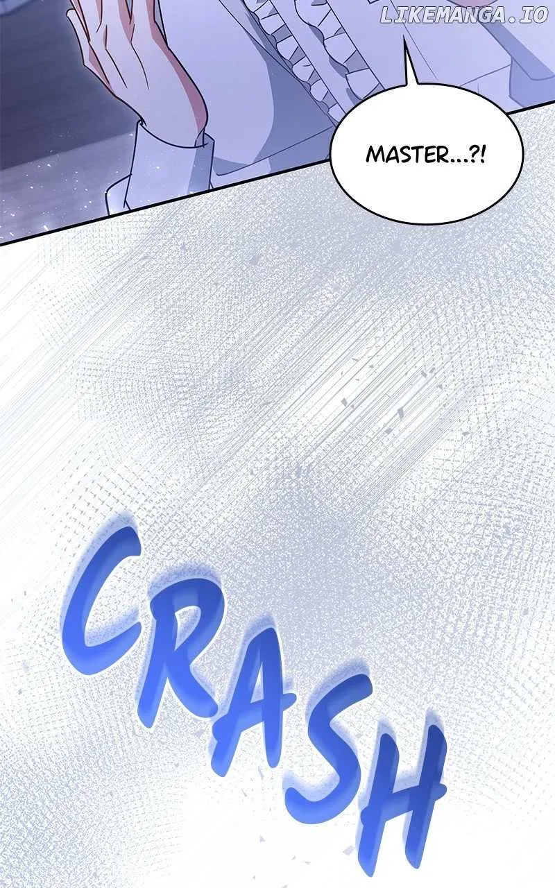 The Things Melvin Left Behind for Them Zinmanga X Chapter 72 Page 58