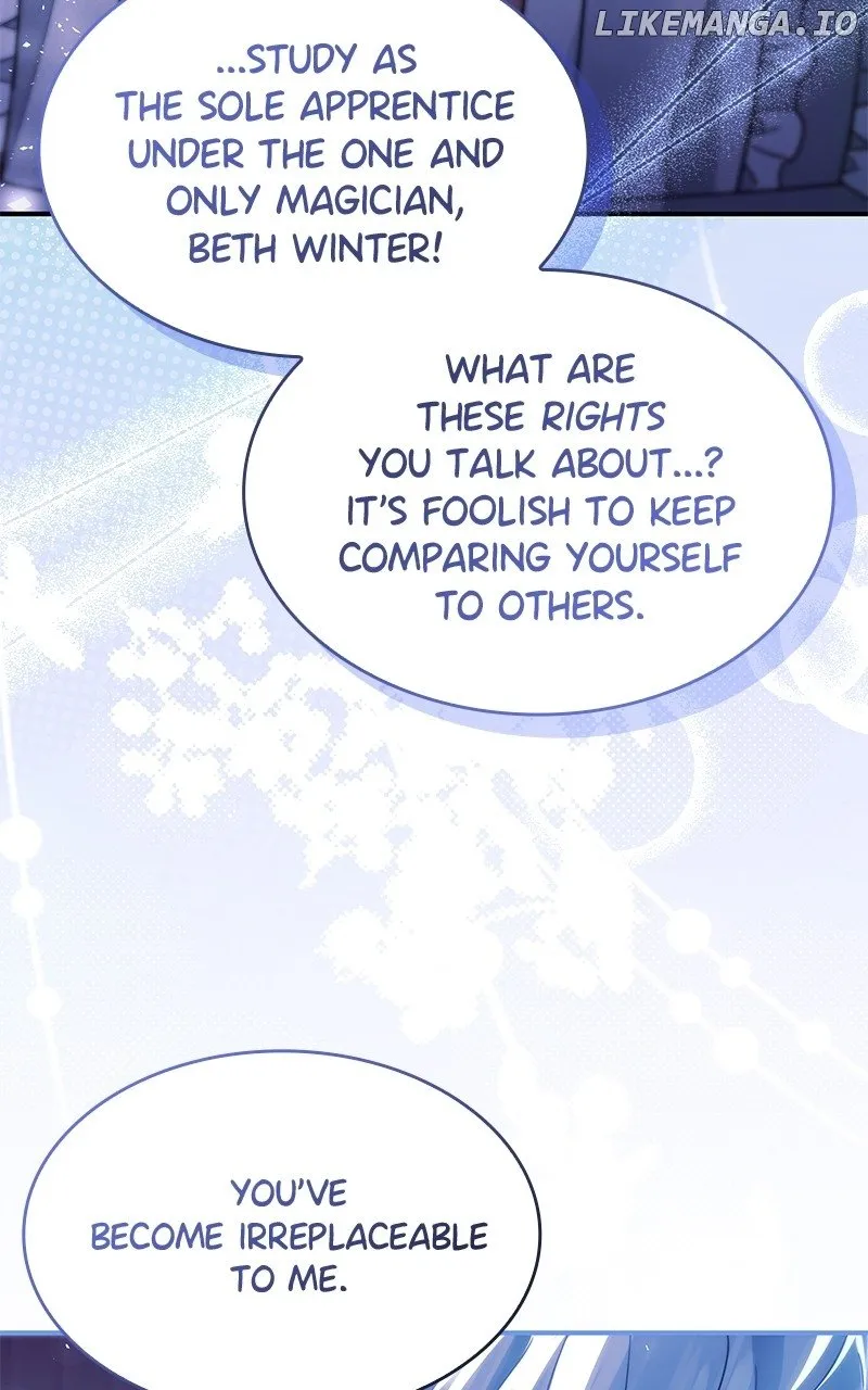The Things Melvin Left Behind for Them Zinmanga X Chapter 72 Page 70