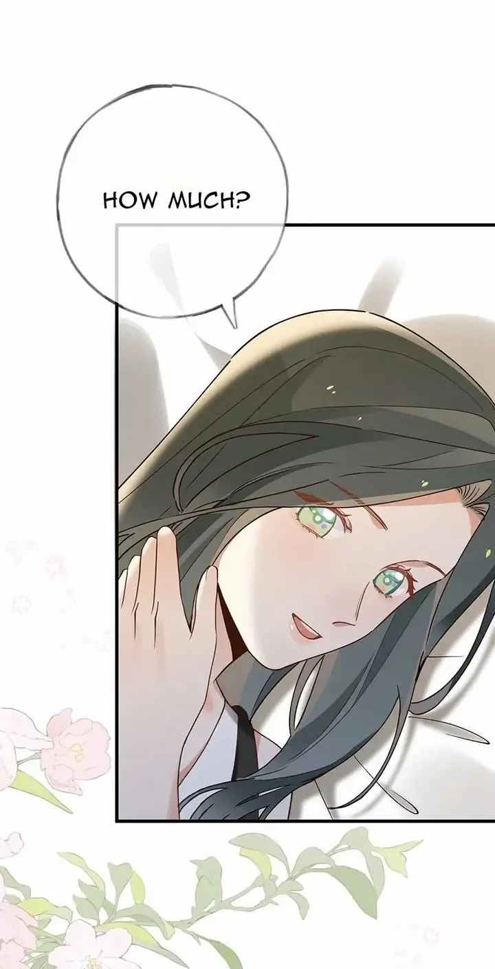 Perfect Heroine Wants to Possess Me Zinmanga X Chapter 105 Page 20