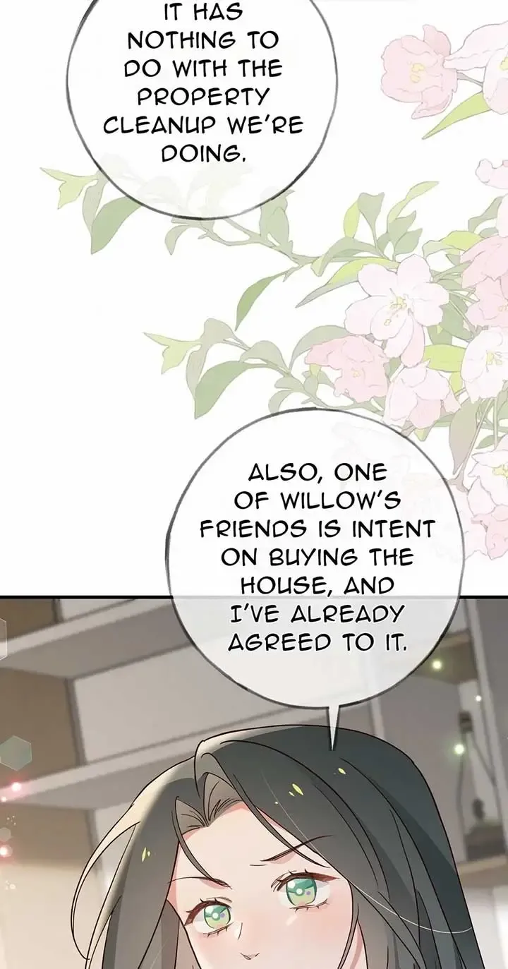 Perfect Heroine Wants to Possess Me Zinmanga X Chapter 105 Page 35