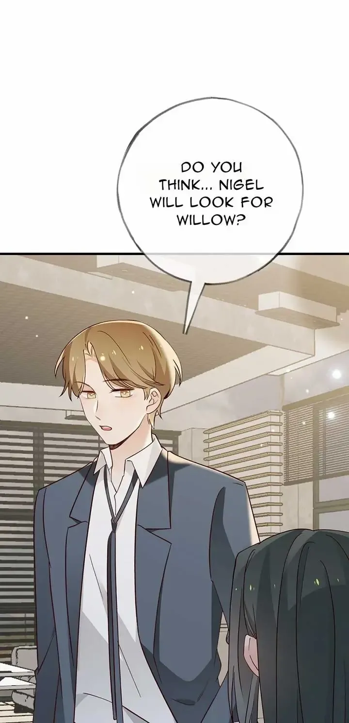 Perfect Heroine Wants to Possess Me Zinmanga X Chapter 105 Page 40