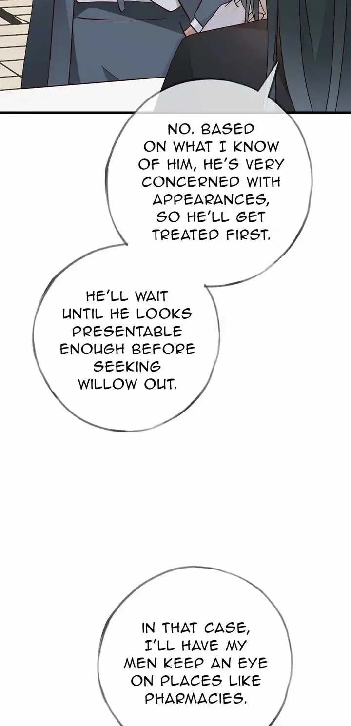 Perfect Heroine Wants to Possess Me Zinmanga X Chapter 105 Page 41