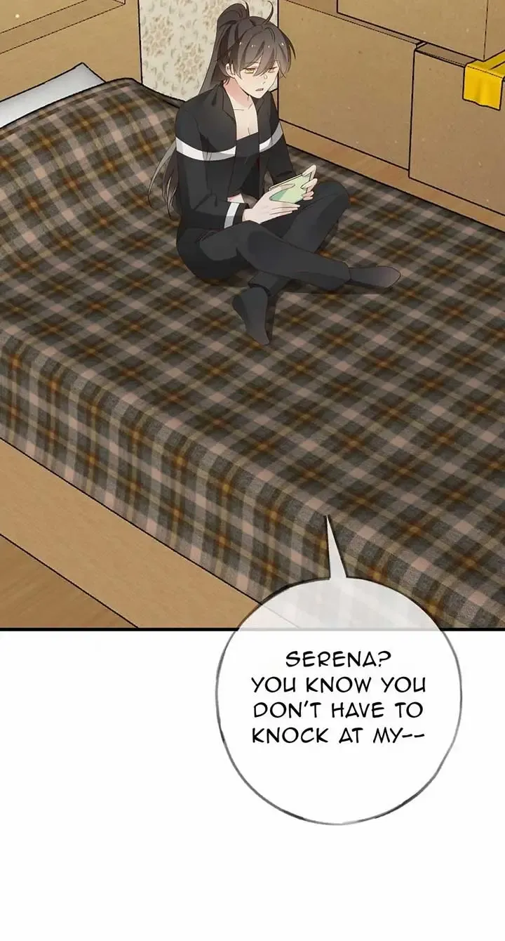 Perfect Heroine Wants to Possess Me Zinmanga X Chapter 105 Page 49