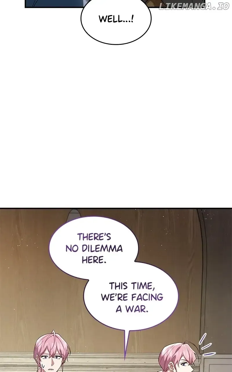 The Things Melvin Left Behind for Them Zinmanga X Chapter 71 Page 23