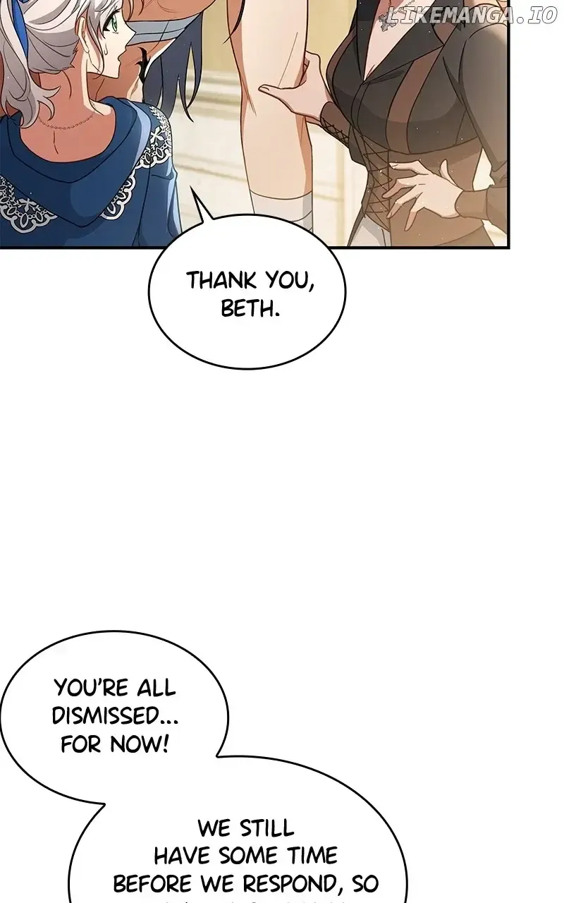 The Things Melvin Left Behind for Them Zinmanga X Chapter 71 Page 33