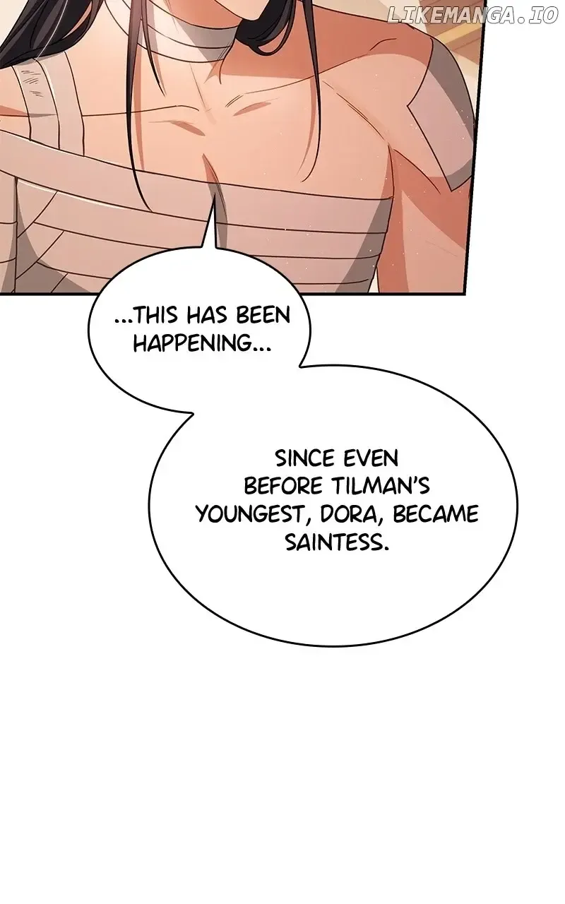 The Things Melvin Left Behind for Them Zinmanga X Chapter 71 Page 44