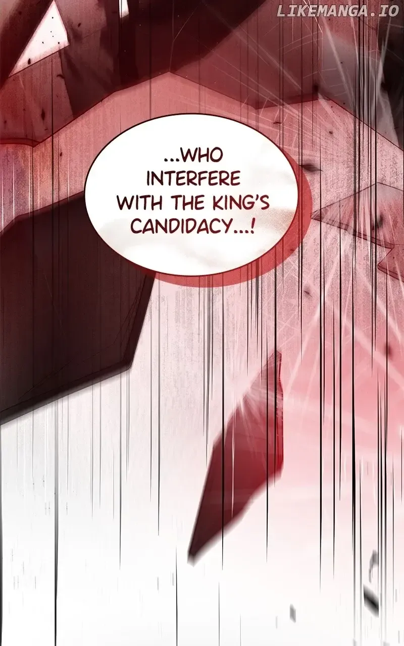 The Things Melvin Left Behind for Them Zinmanga X Chapter 71 Page 52