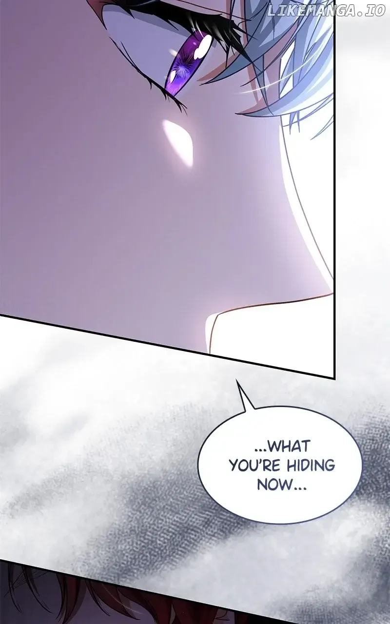 The Things Melvin Left Behind for Them Zinmanga X Chapter 71 Page 103