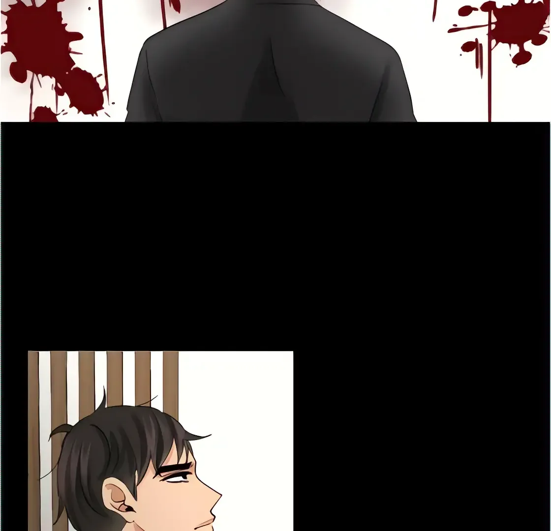 My Lovely Bodyguard Zinmanga X Chapter 97 Page 47