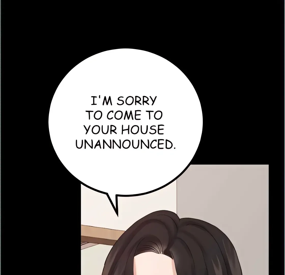 My Lovely Bodyguard Zinmanga X Chapter 97 Page 55
