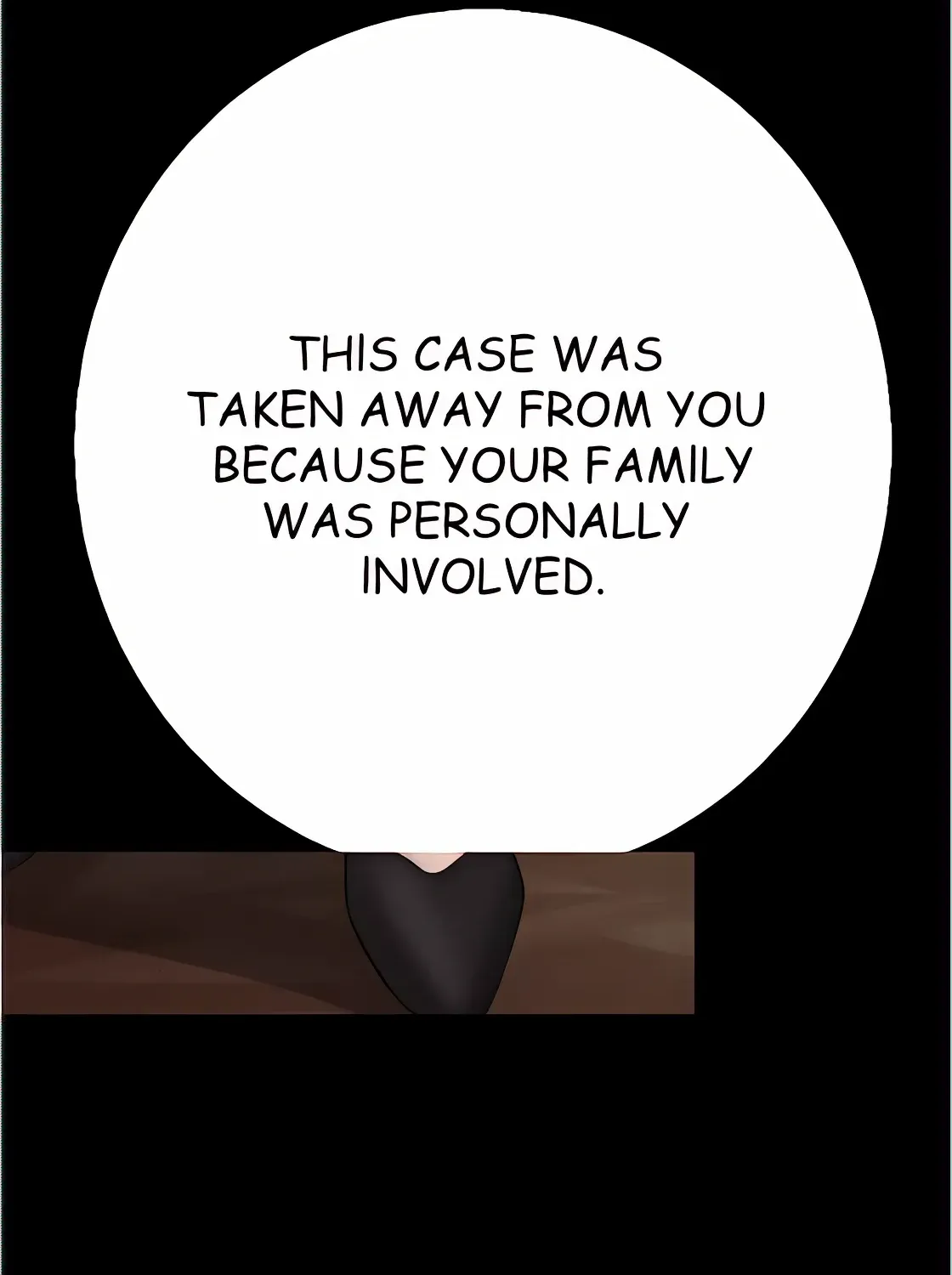 My Lovely Bodyguard Zinmanga X Chapter 97 Page 65