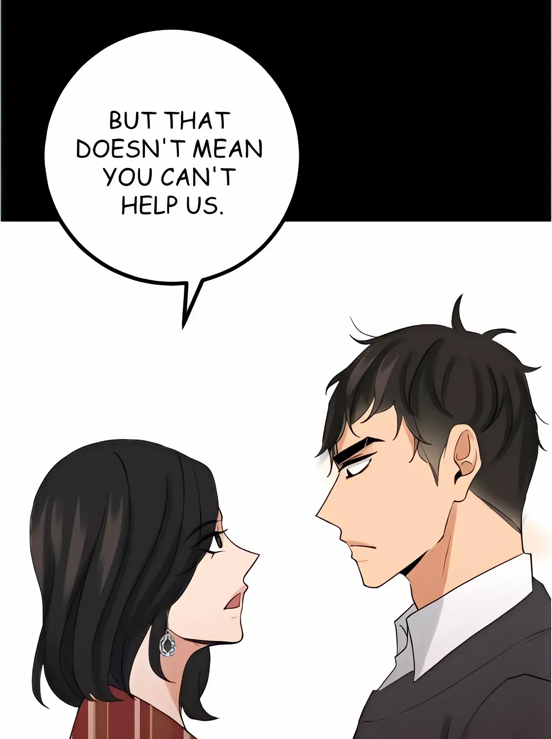 My Lovely Bodyguard Zinmanga X Chapter 97 Page 66