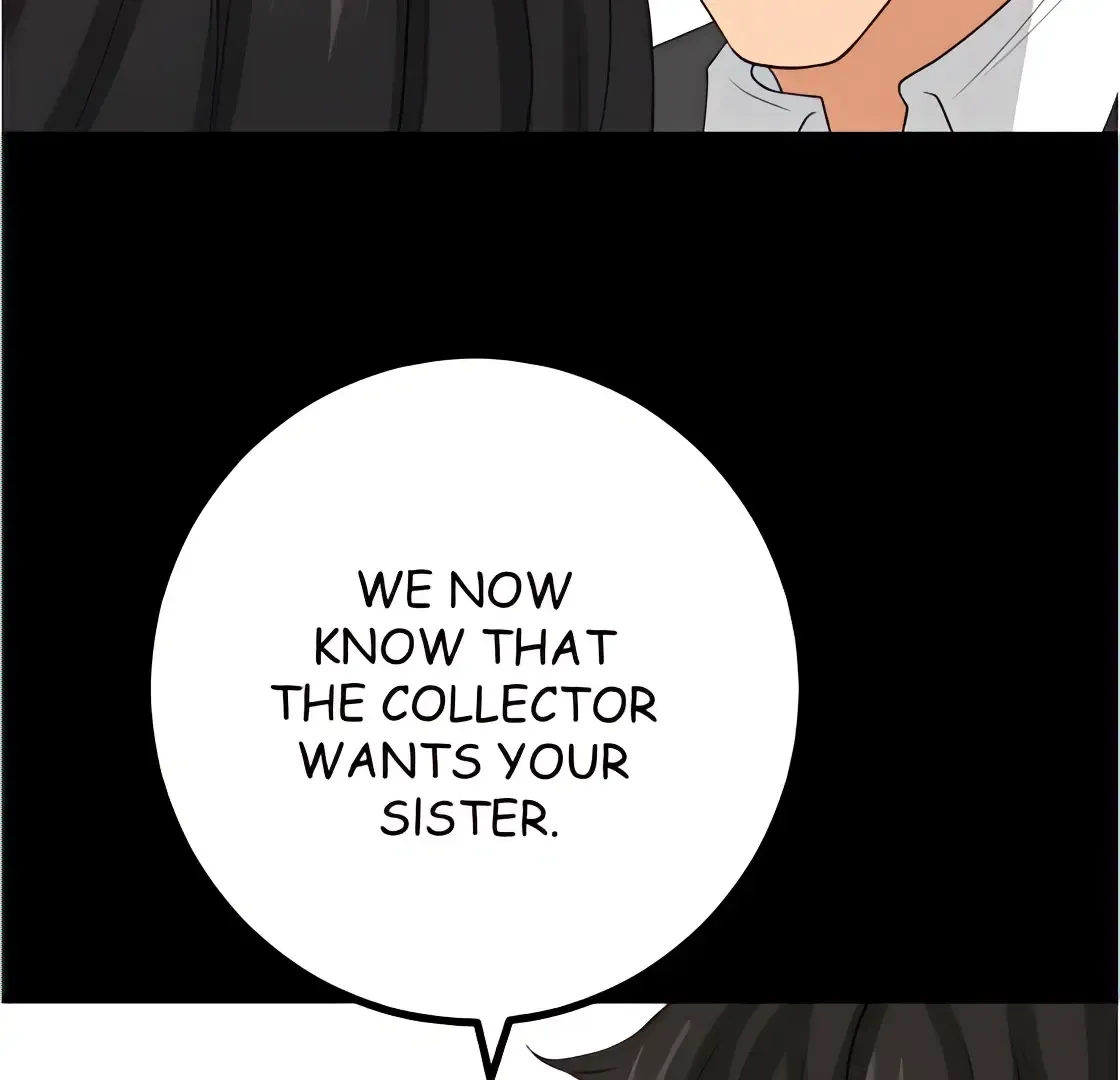 My Lovely Bodyguard Zinmanga X Chapter 97 Page 69