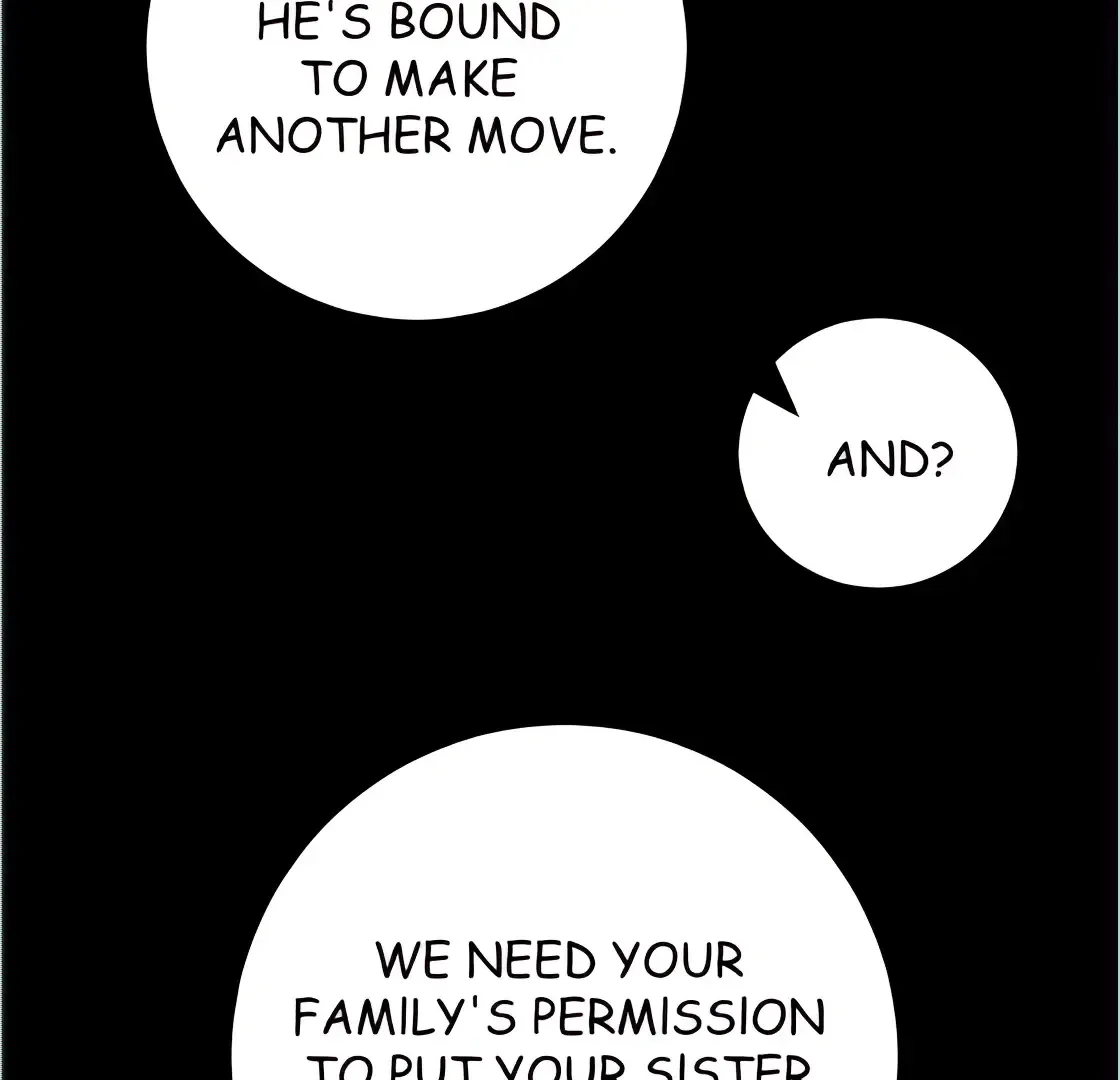 My Lovely Bodyguard Zinmanga X Chapter 97 Page 71