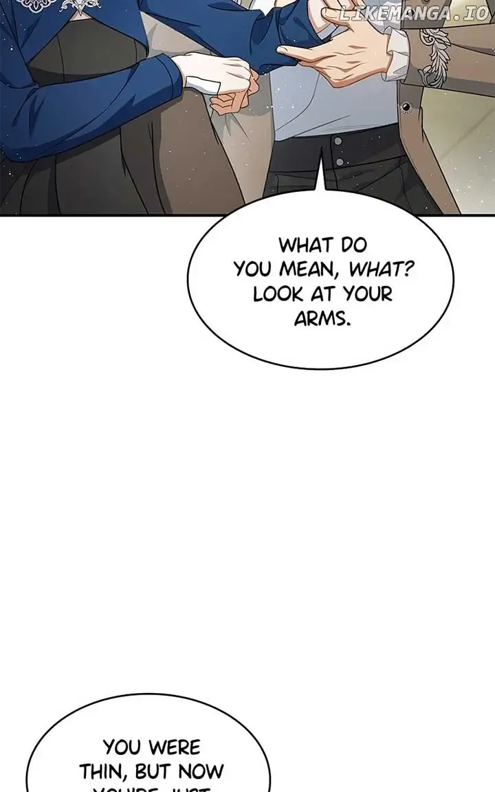 The Things Melvin Left Behind for Them Zinmanga X Chapter 70 Page 46