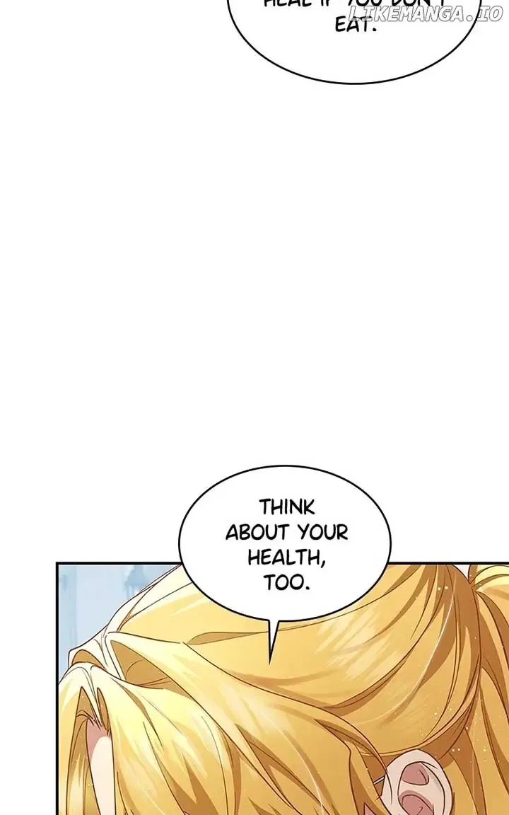 The Things Melvin Left Behind for Them Zinmanga X Chapter 70 Page 48
