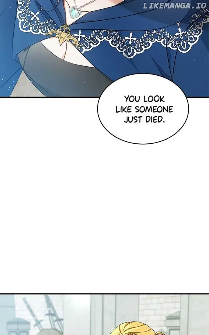 The Things Melvin Left Behind for Them Zinmanga X Chapter 70 Page 51