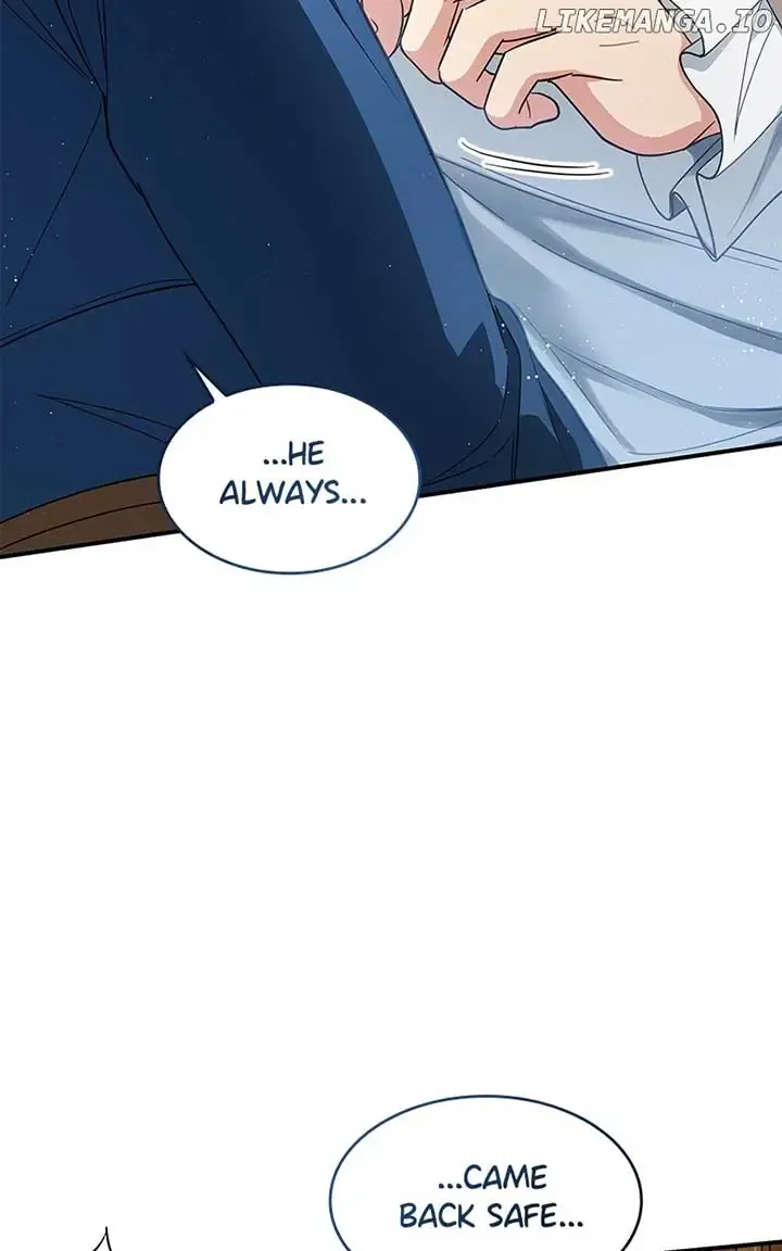 The Things Melvin Left Behind for Them Zinmanga X Chapter 70 Page 56
