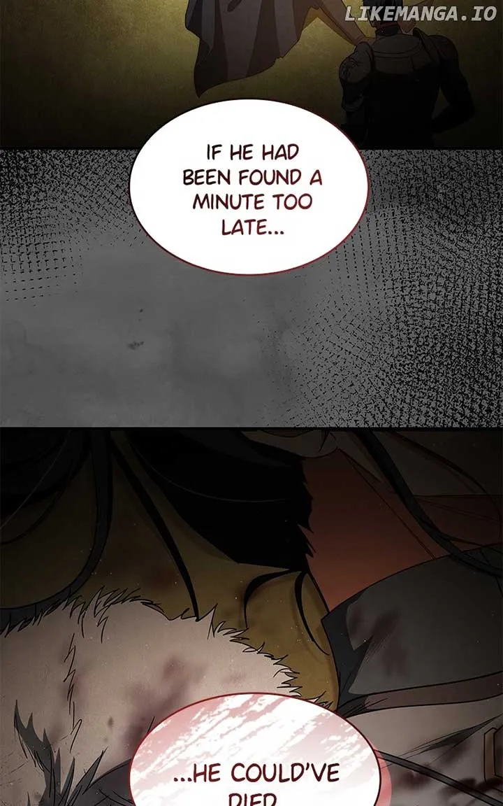 The Things Melvin Left Behind for Them Zinmanga X Chapter 70 Page 60
