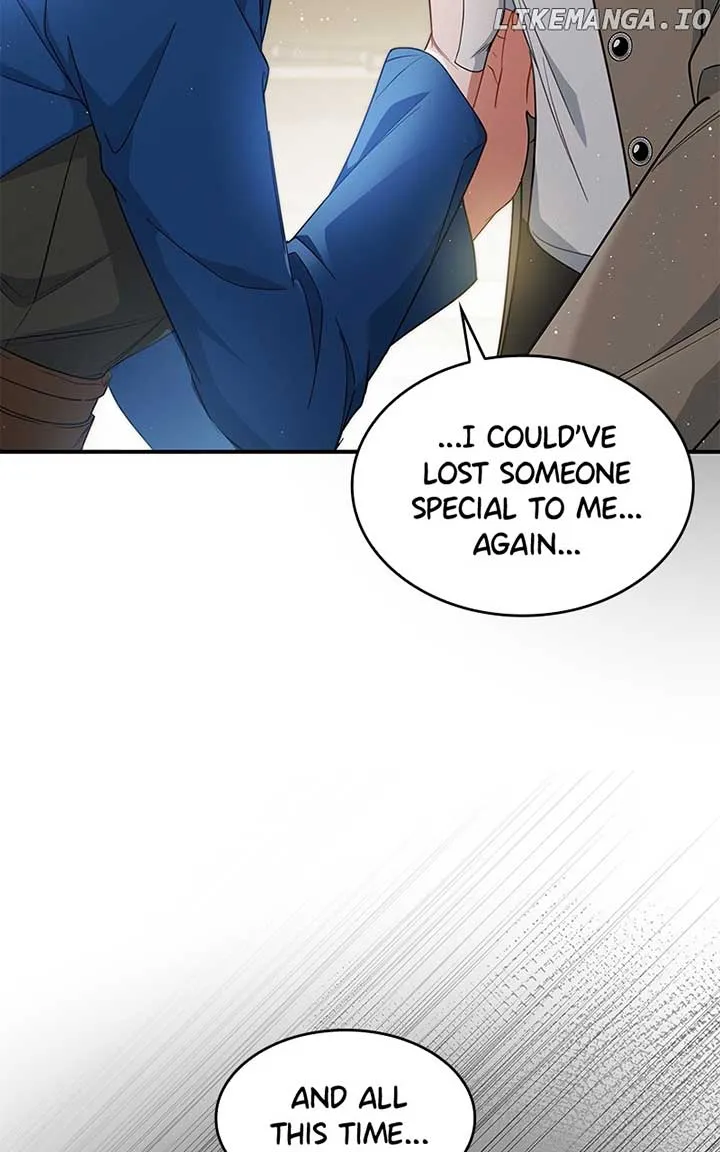 The Things Melvin Left Behind for Them Zinmanga X Chapter 70 Page 63