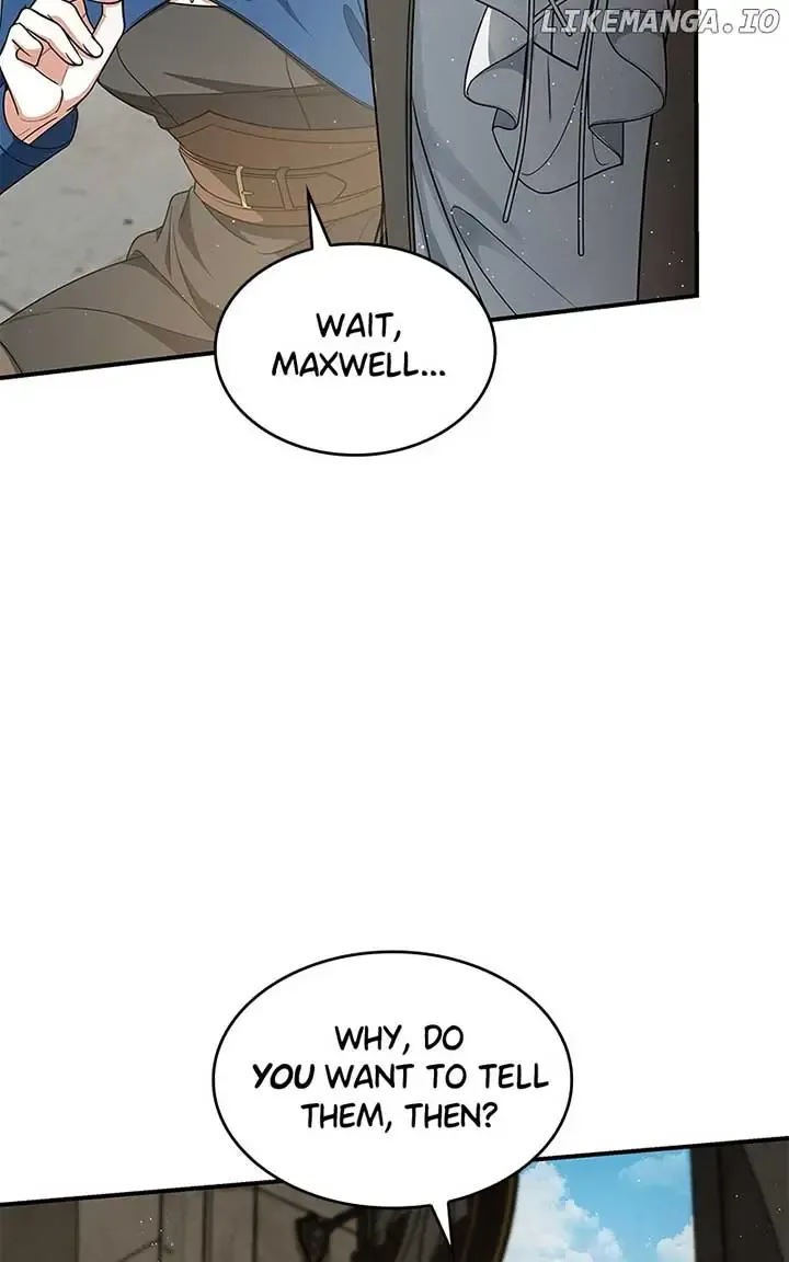 The Things Melvin Left Behind for Them Zinmanga X Chapter 70 Page 70