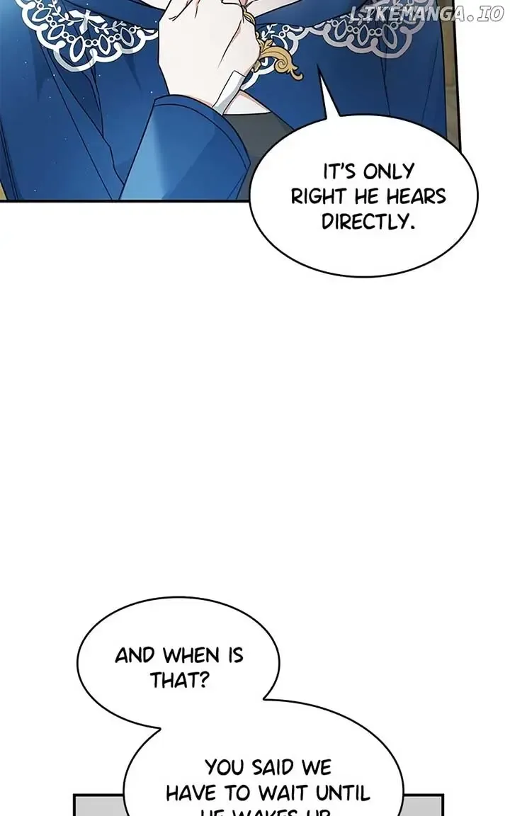 The Things Melvin Left Behind for Them Zinmanga X Chapter 70 Page 73