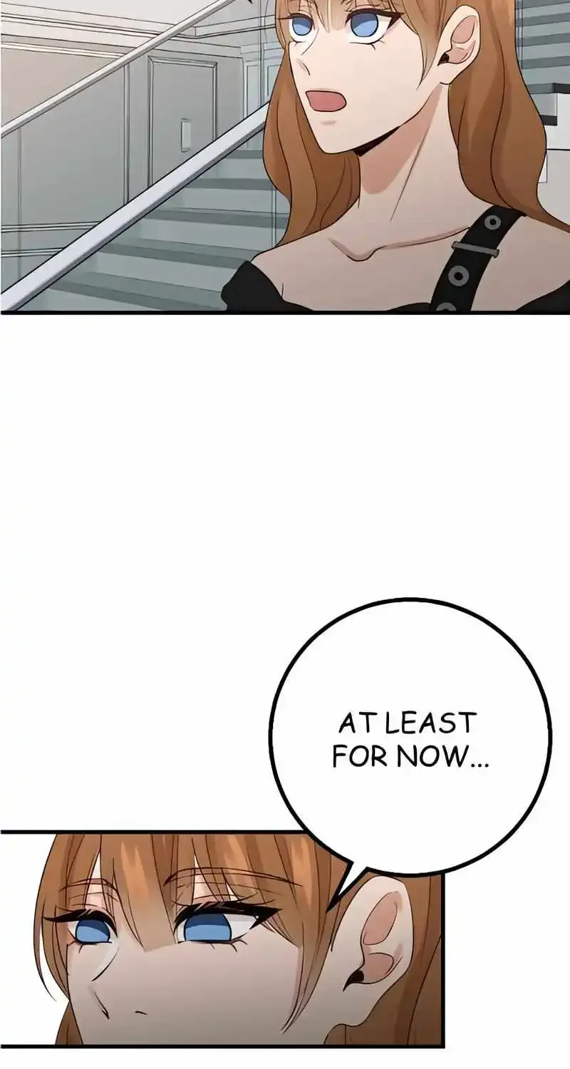 My Lovely Bodyguard Zinmanga X Chapter 96 Page 15