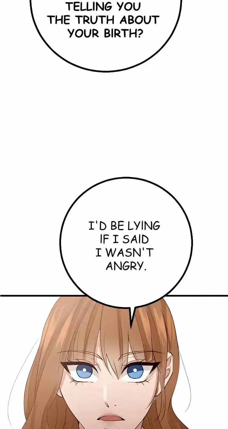 My Lovely Bodyguard Zinmanga X Chapter 96 Page 22