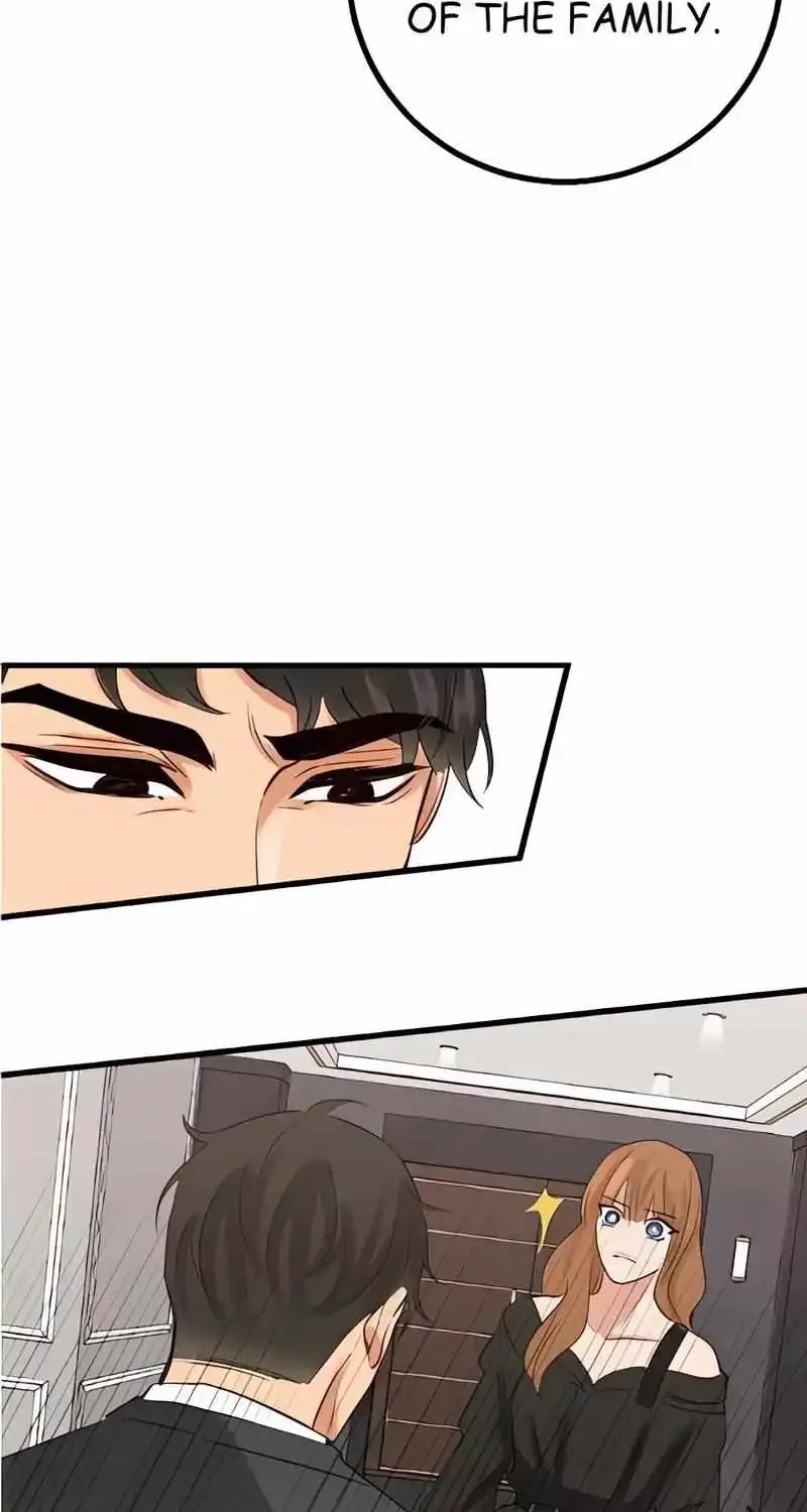 My Lovely Bodyguard Zinmanga X Chapter 96 Page 39