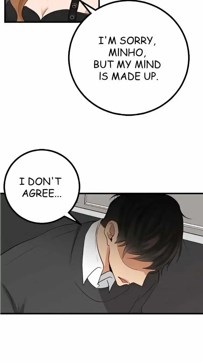 My Lovely Bodyguard Zinmanga X Chapter 96 Page 43