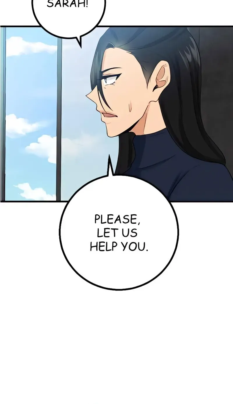 My Lovely Bodyguard Zinmanga X Chapter 96 Page 49