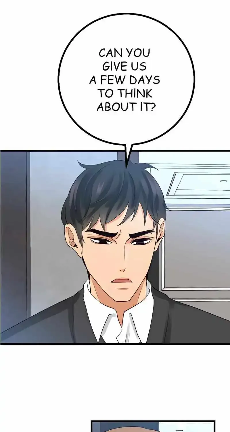 My Lovely Bodyguard Zinmanga X Chapter 96 Page 58