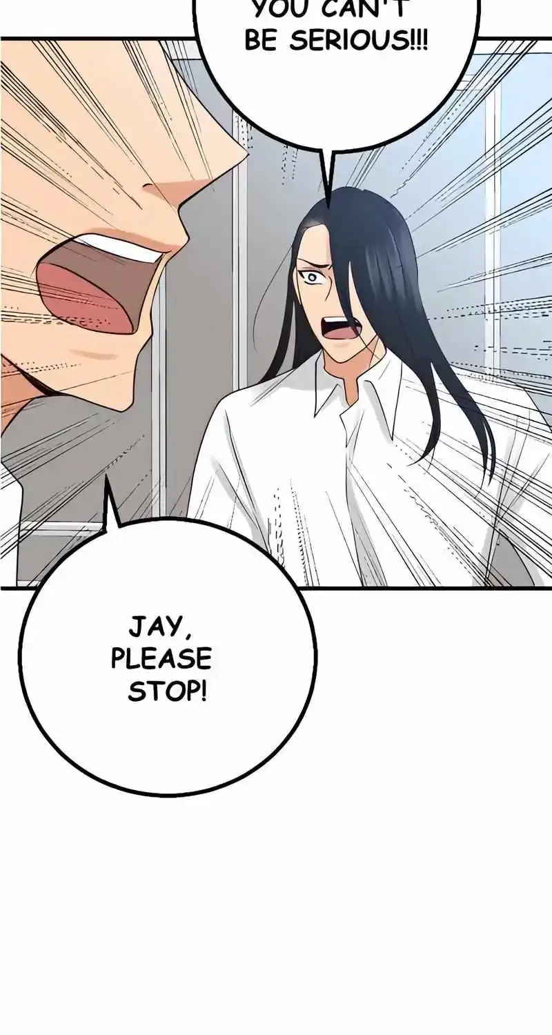 My Lovely Bodyguard Zinmanga X Chapter 96 Page 60