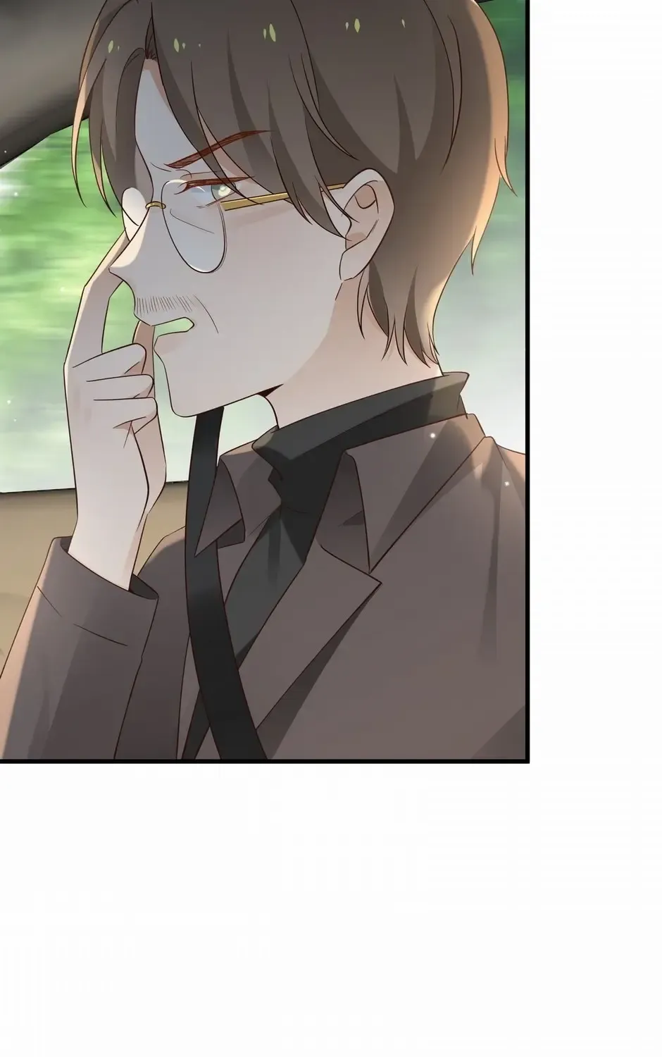 Perfect Heroine Wants to Possess Me Zinmanga X Chapter 102 Page 11