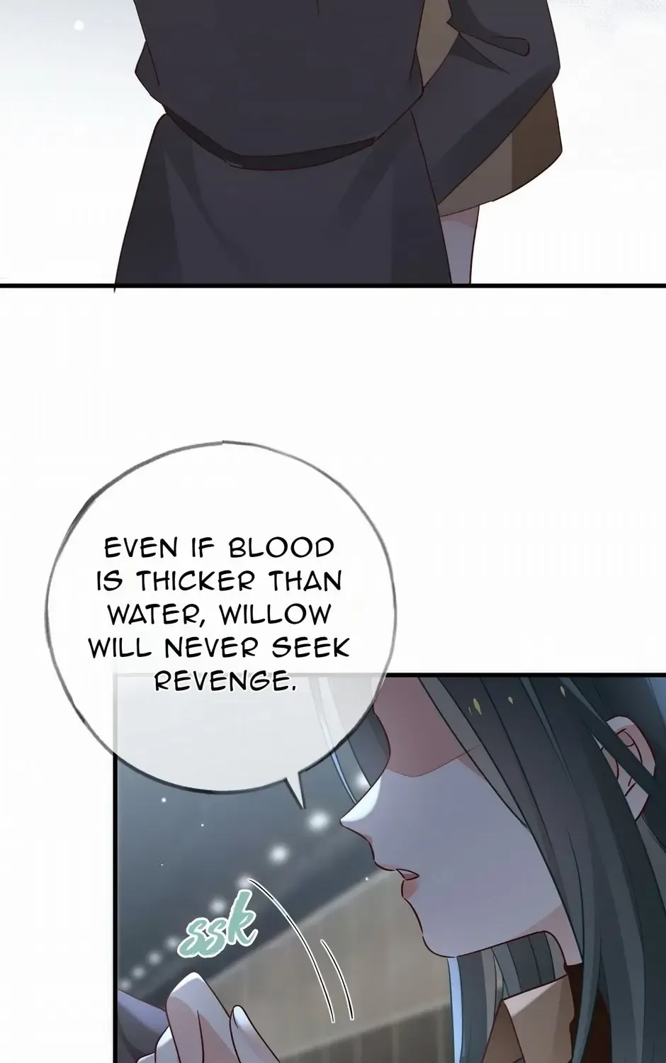 Perfect Heroine Wants to Possess Me Zinmanga X Chapter 102 Page 43
