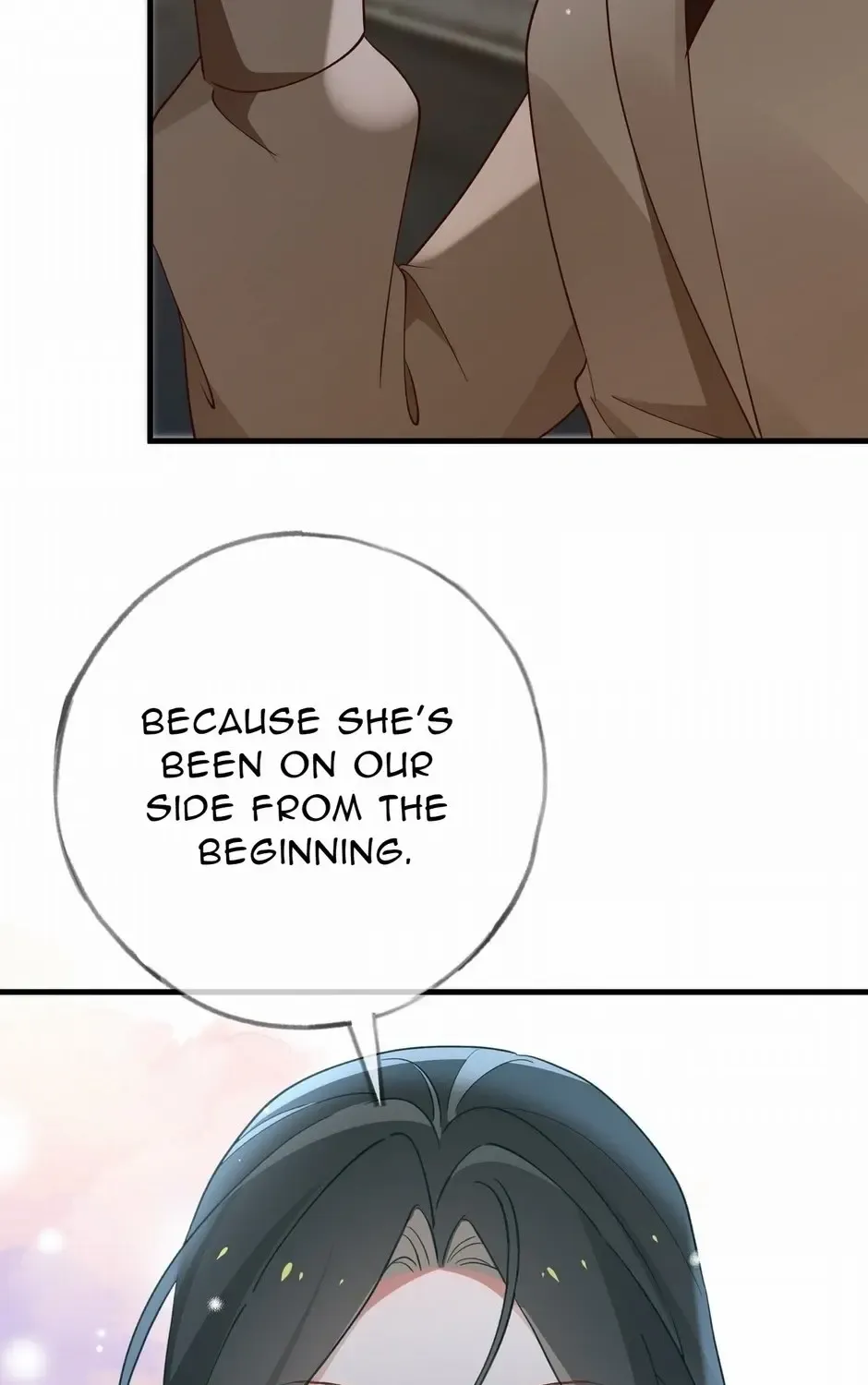 Perfect Heroine Wants to Possess Me Zinmanga X Chapter 102 Page 45