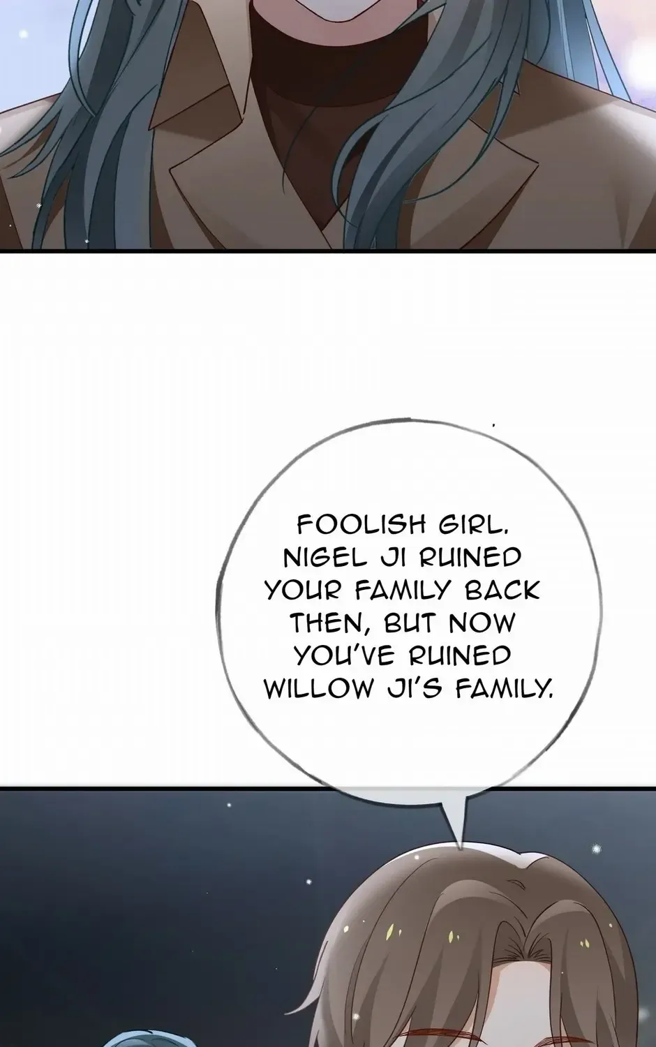 Perfect Heroine Wants to Possess Me Zinmanga X Chapter 102 Page 47