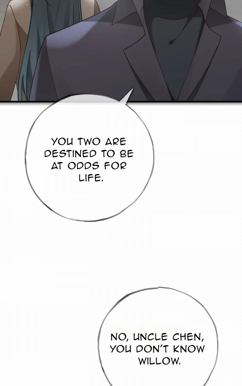 Perfect Heroine Wants to Possess Me Zinmanga X Chapter 102 Page 49