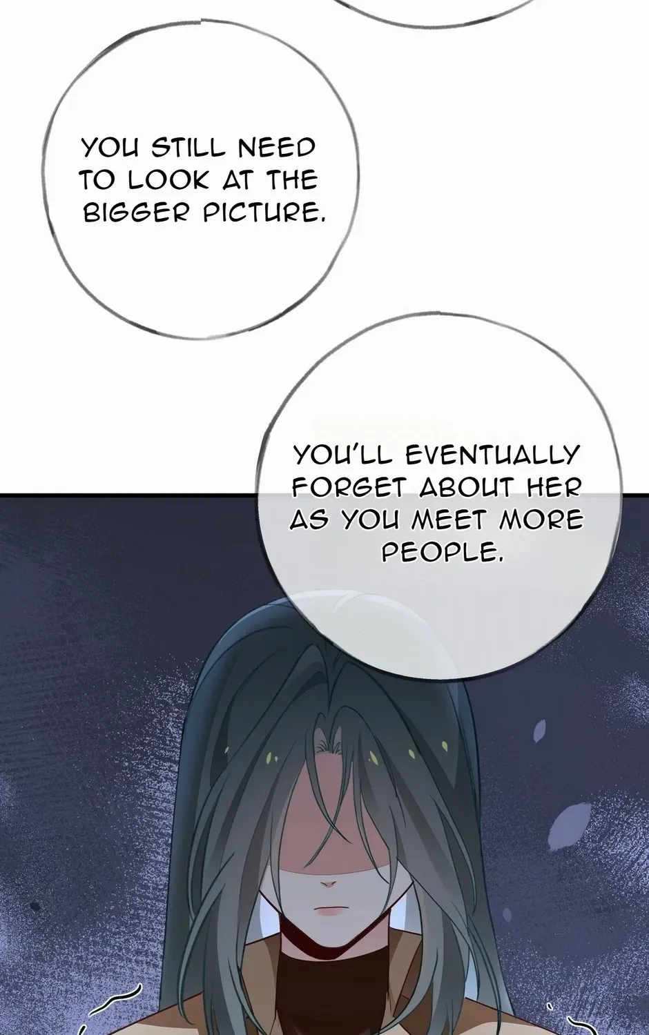 Perfect Heroine Wants to Possess Me Zinmanga X Chapter 102 Page 57