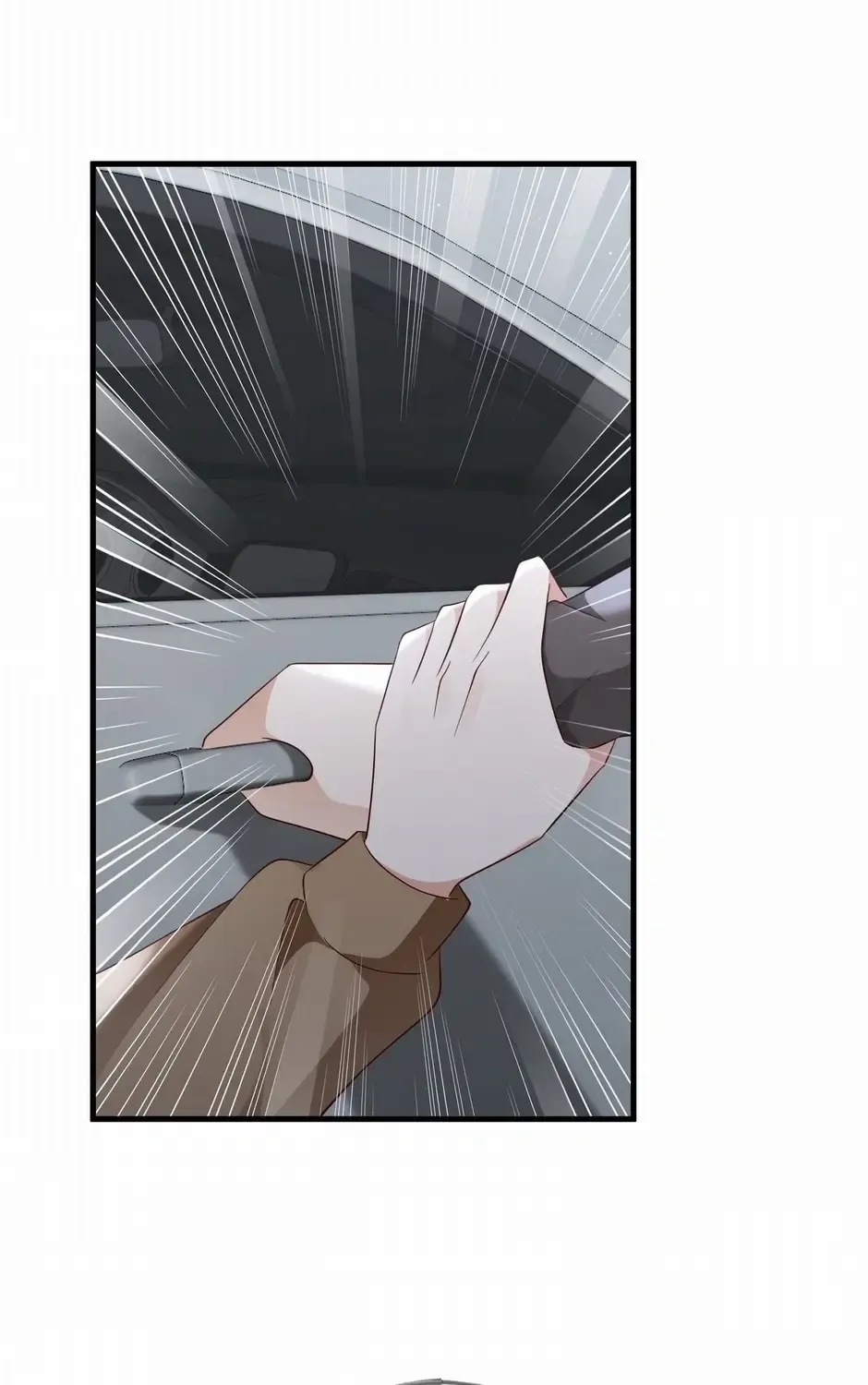 Perfect Heroine Wants to Possess Me Zinmanga X Chapter 102 Page 61