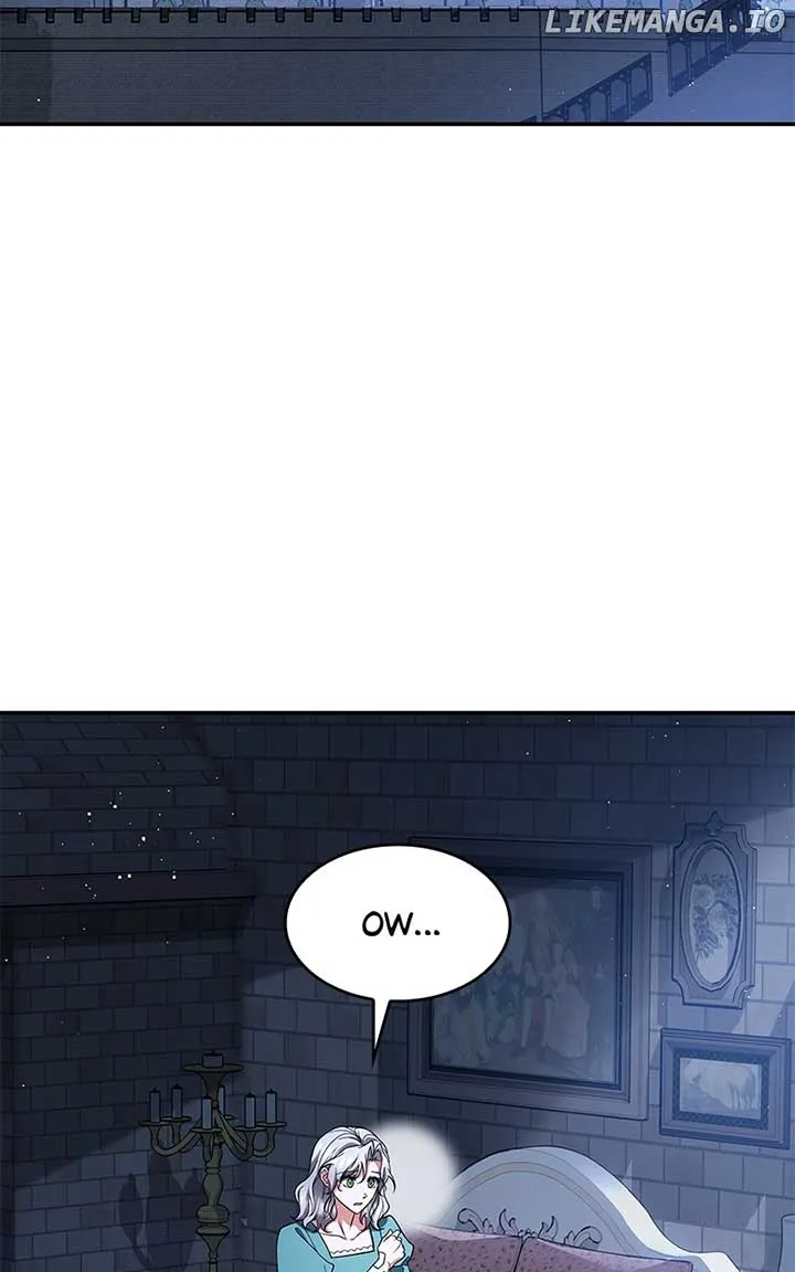 The Things Melvin Left Behind for Them Zinmanga X Chapter 69 Page 97