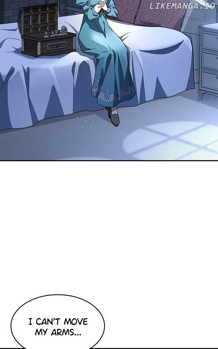 The Things Melvin Left Behind for Them Zinmanga X Chapter 69 Page 98